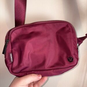 Lululemon Belt Bag 2L